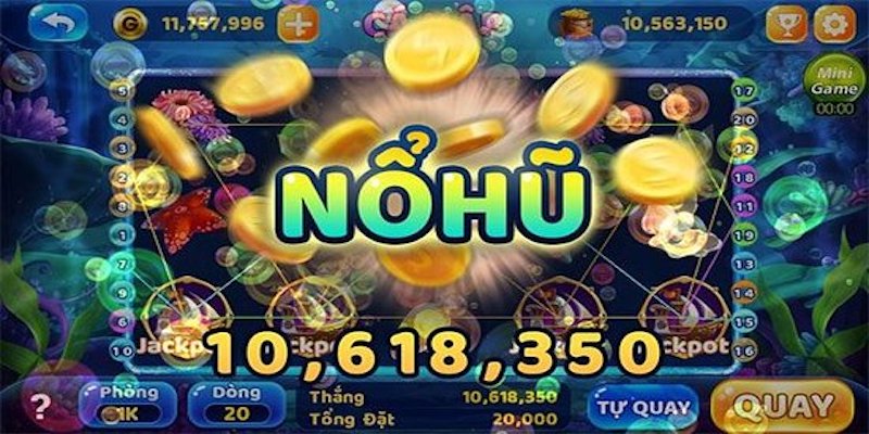 Nohu Đổi Thưởng - Hành Trình Nhận Quà Liền Tay Mới 2024 3 Bí kíp cần nắm khi chơi nohu thắng lớn