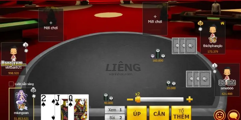 Game Bài Liêng Online - Khám Phá Cách Chơi Chuẩn Xác Nhất 1 Game Bài Liêng Online - Khám Phá Cách Chơi Chuẩn Xác Nhất