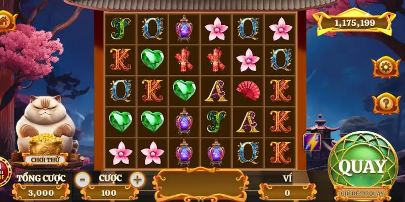 TOP88 - Cổng Giải Trí Uy Tín | Nạp Rút Nhanh Từ 1 Đến 2 Phút 3 Slot game mang đến một không gian giải trí đầy màu sắc